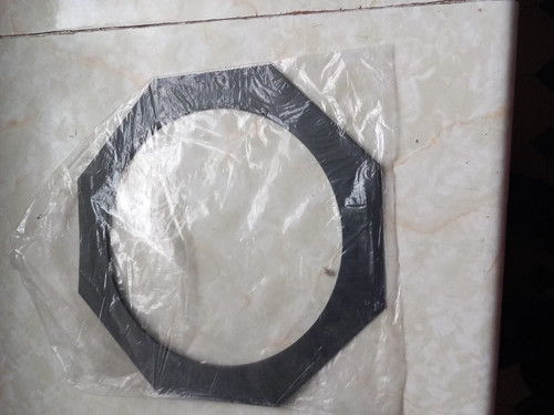 Par gel frame in heavy - frame.,