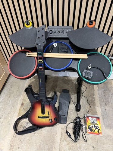 Guitar hero world - world, ps3