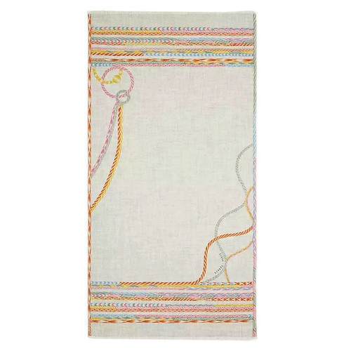 New auth hermes rectangle robe - auth,