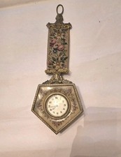 Vintage Winding Petit Point