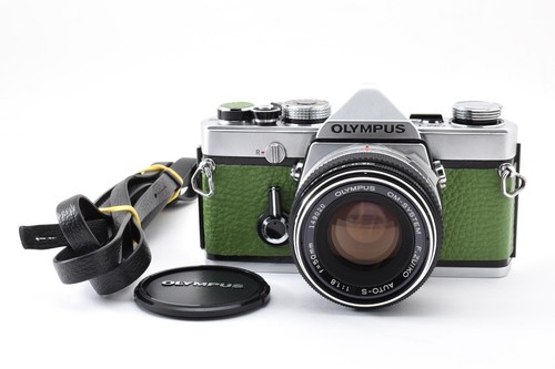 Very good olympus - ▶️, om-1