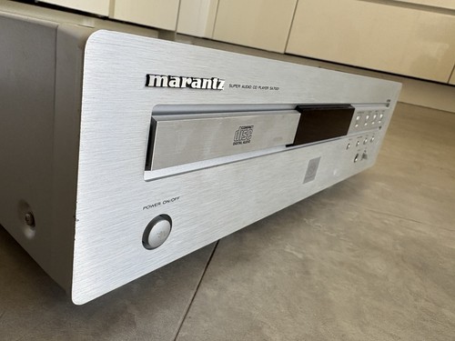 Marantz 7001 super - marantz, audio