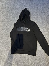 Hoodrich Hoddie Men’s Size M
