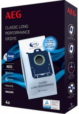 Genuine AEG GR201S s-bags