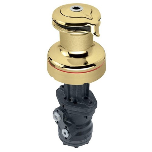 Harken spd self tailing - harken,