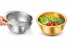 304 Stainless Steel Rice