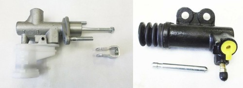 Clutch master cylinder - master,