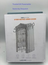 Lakeland DRY:SOON Cover for 3