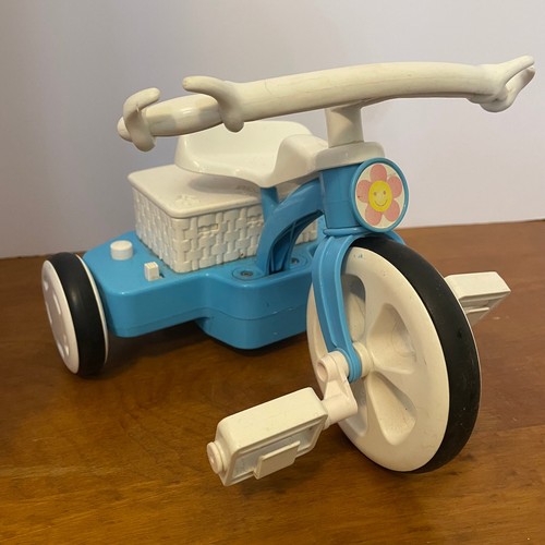 Vintage baby trike - vintage,