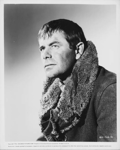 Actor glenn ford costume - actor,