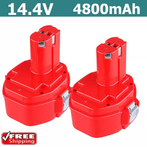 Battery 14 4 - 14.4v, 14.4