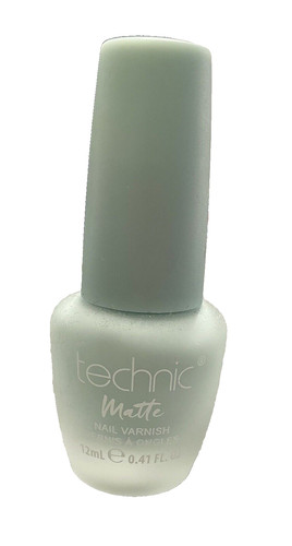 Technic matte nail - technic,