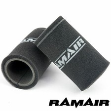 Ramair 2 x Single Carb