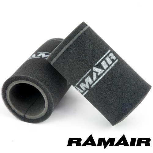 Ramair single carb - ramair, 2