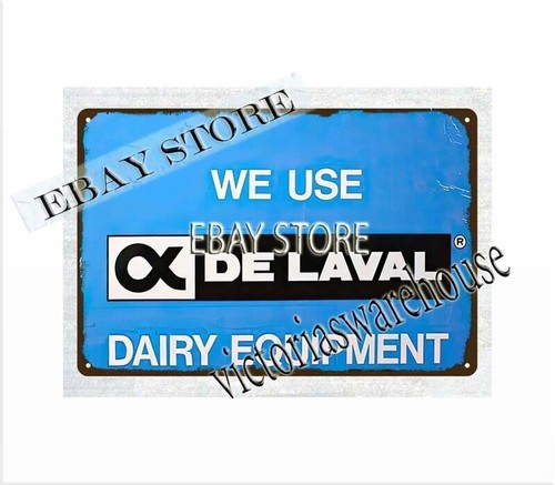 Laval dairy equipment - dairy,