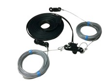 Half Size G5RV Antenna 10 -