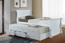 Captain guest bed with - captain,