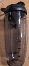 Protein Shaker Bottle For Protein Mixes & Supplement Shakes Durable Promixx Used