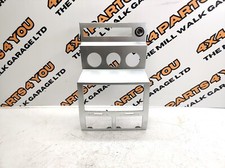 2009 DODGE NITRO 2.8 CRD FRONT