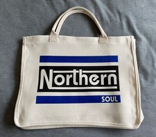 Northern Soul Bag, Northern