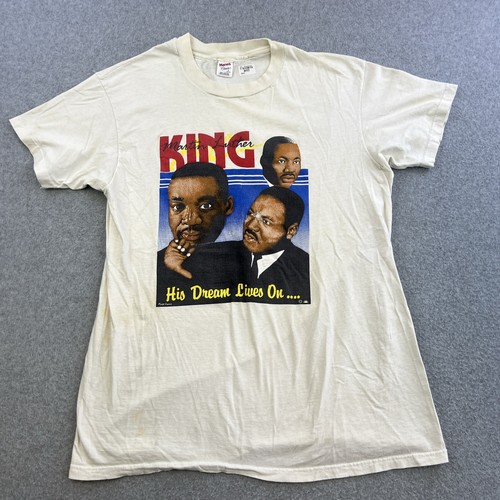Vintage martin luther king - martin,