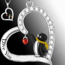 Silver Necklace Gold gifts for