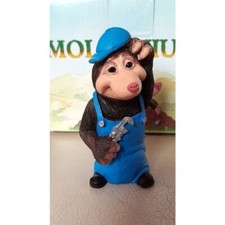 Molenniums : Mole Grip 