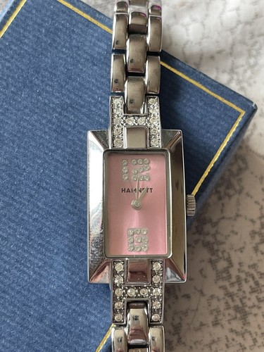Ladies katherine hamnett watch - ladies,