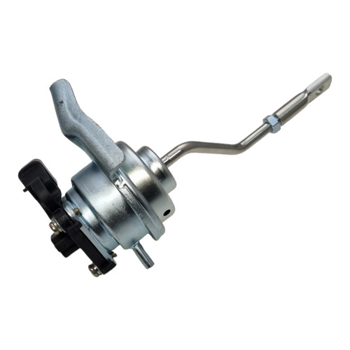 Turbocharger actuator - turbocharger,