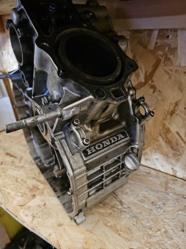 Honda cx500 500 engine - cx,