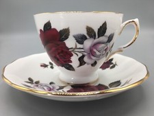 Colclough Bone China Teacup &