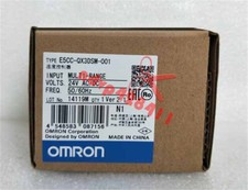 Omron E5CC-QX3DSM-001