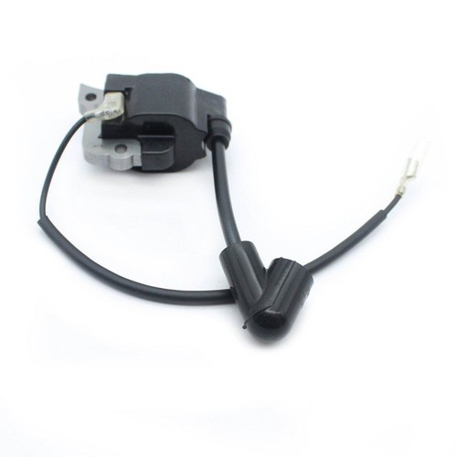 Ignition coil spark plug - ignition,