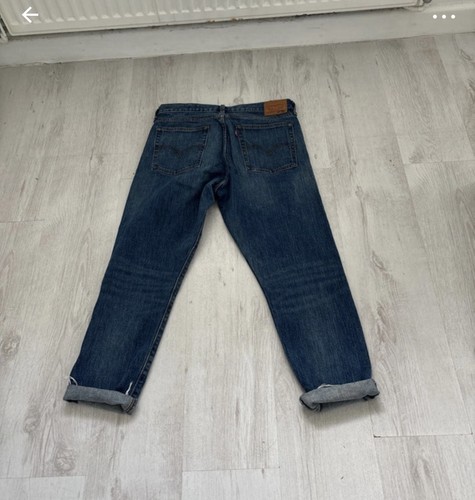 Ladies original levi jeans - levi, 32