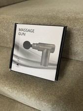 Massage Gun 