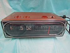 Vtg Panasonic RC-6015 Back to