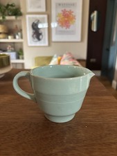 Woods Ware Beryl Green Small