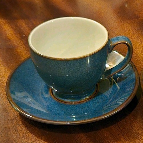 Denby boston demi - demi, tasse
