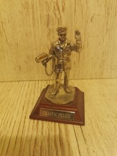 ENGLISH MINIATURES PEWTER