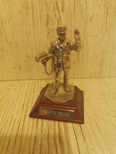 English miniatures pewter - miniatures,