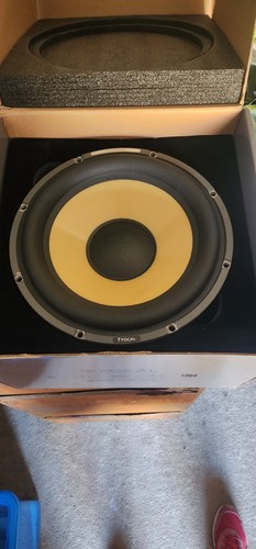 Focal kx30 subwoofer - focal,