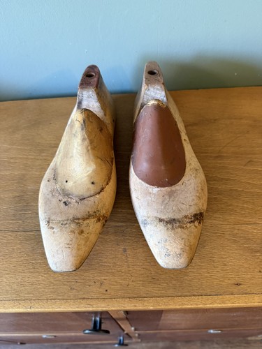 Mobbs lewis pair of vintage - mobbs,
