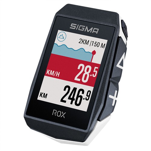 Sigma cycle bicycle bike rox - sigma,