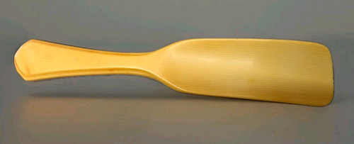 Antique celluloid french ivory - celluloid,