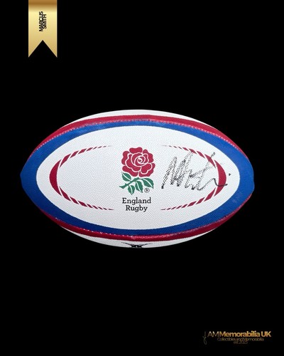 Marcus smith hand signed - smith,