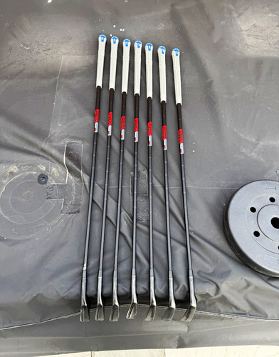 Taylormade p790 club iron - p790,
