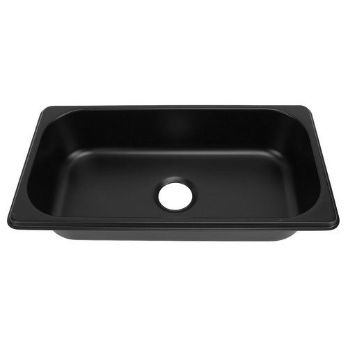 Kitchen sink boat heat - sink,