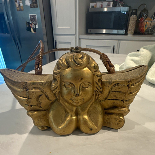 Timmy woods gold - woods, angel
