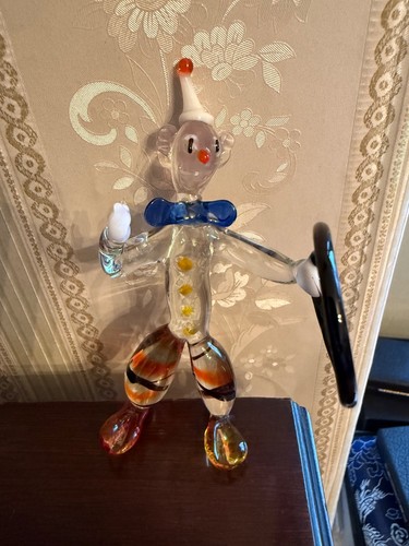 Murano lamp work hand - murano,