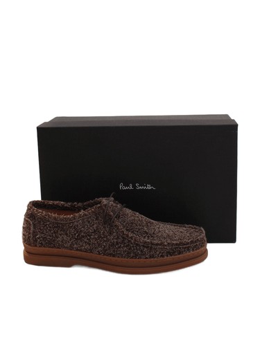 Paul smith men shoes - men's,